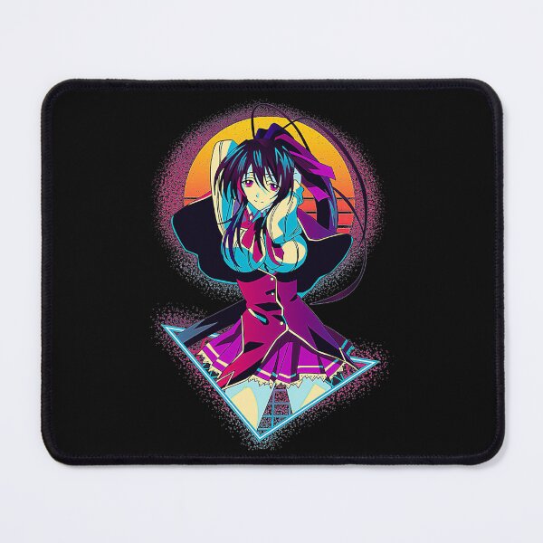 Item preview, DXD High School designed and sold by dragonnning.