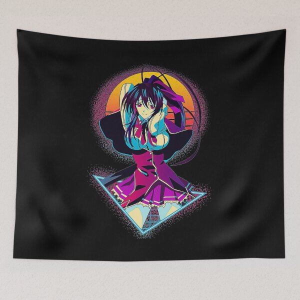 Item preview, DXD High School designed and sold by dragonnning.