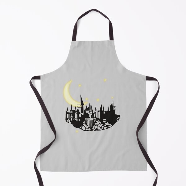 Item preview, Late night at castle designed and sold by Hola Ilustra.