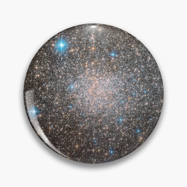Item preview, Terzan 5 - The unusual cluster in the constellation of Sagittarius designed and sold by Raureif.