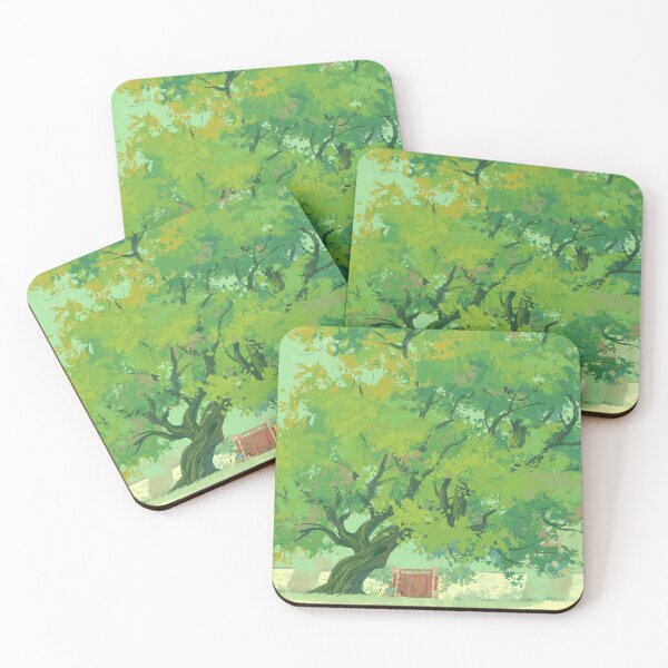 Item preview, Under the Tree designed and sold by MoyLee.