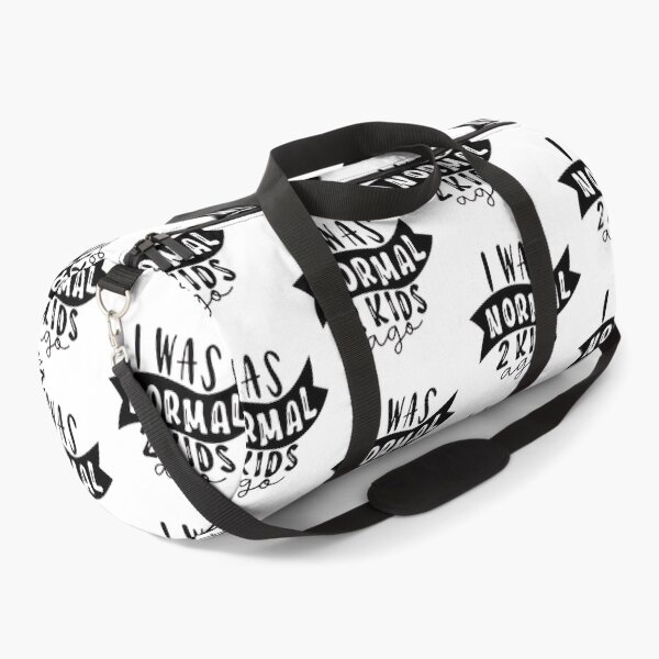 Item preview, I was normal 2 kids ago happy mothers day Baby Shower Women Wedding Fashion Female Pattern Art Design Happy Apparel Essential Inspiration Joy Mood Funny designed and sold by DesignByHeartUK.