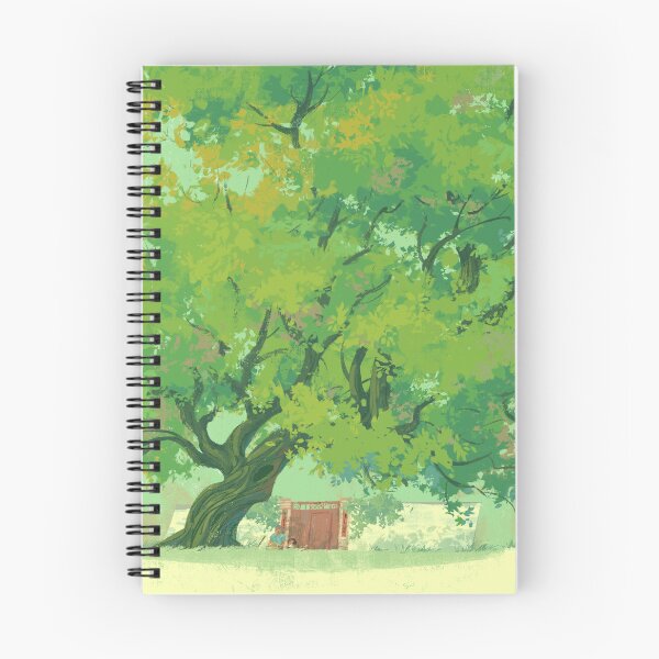 Item preview, Under the Tree designed and sold by MoyLee.