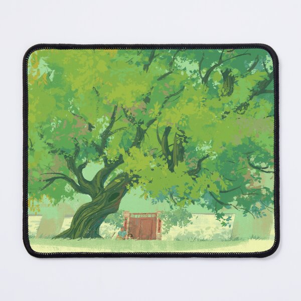 Item preview, Under the Tree designed and sold by MoyLee.