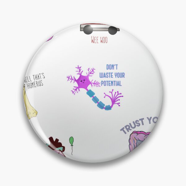 Item preview, Medical jokes  designed and sold by Tamm-art.