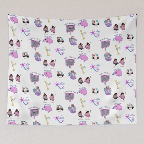 Item preview, Medical jokes  designed and sold by Tamm-art.