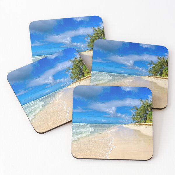 Item preview, Barbados Beach designed and sold by Stuart Chard Photography.