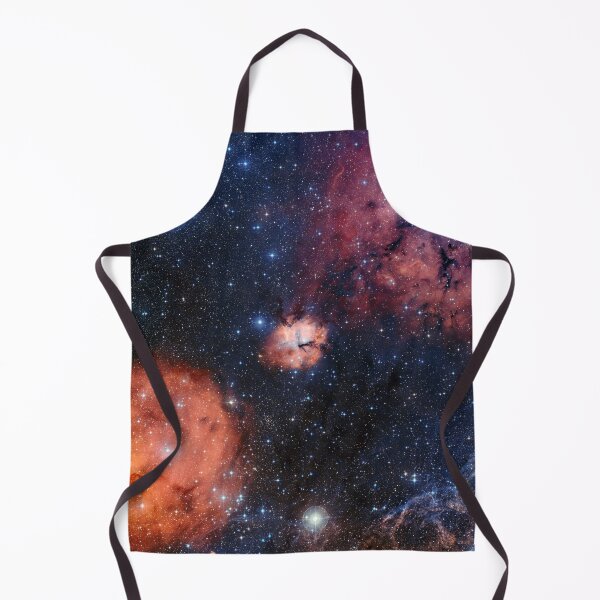 Item preview, Gum 15 - Wide-field view of the star formation region (constellation of Vela) designed and sold by Raureif.