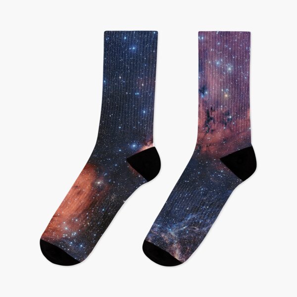 Item preview, Gum 15 - Wide-field view of the star formation region (constellation of Vela) designed and sold by Raureif.