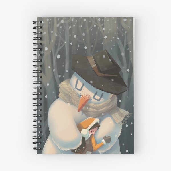 Item preview, Snowman designed and sold by MoyLee.