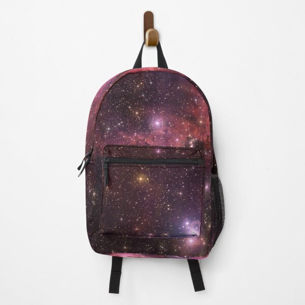 Item preview, Seagull Nebula (IC 2177) - The Rosy Glow (constellation of Monoceros) designed and sold by Raureif.