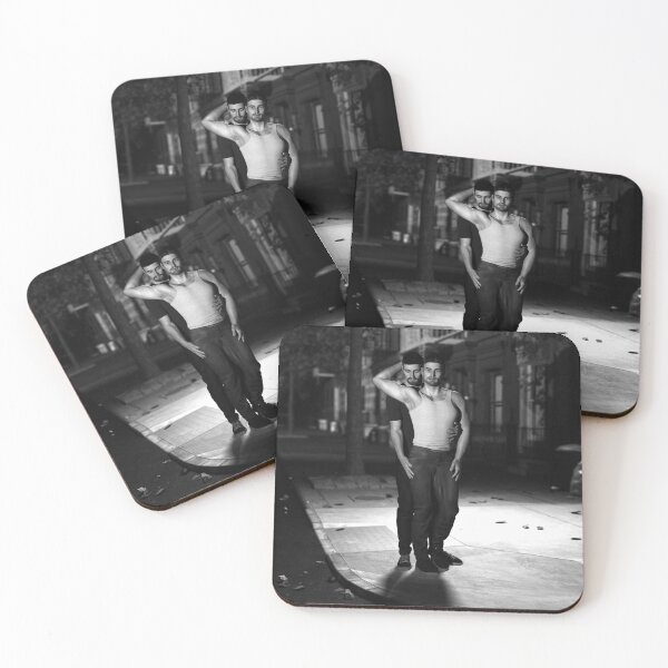 Item preview, City Love Noir designed and sold by RexRedLGBTQ.