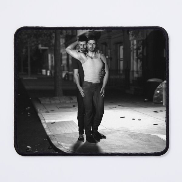 Item preview, City Love Noir designed and sold by RexRedLGBTQ.