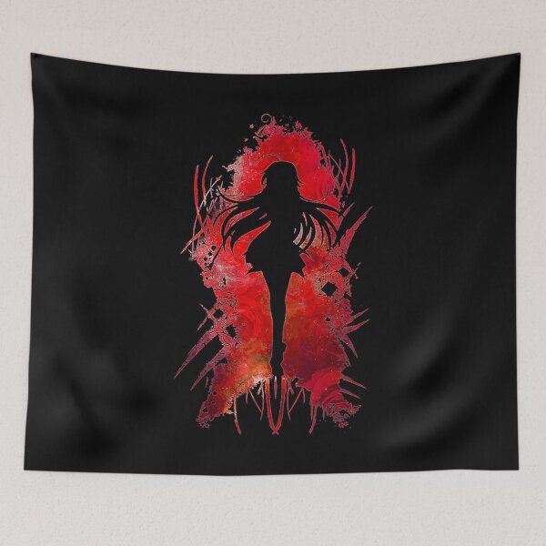 Item preview, DXD High School designed and sold by dragonnning.