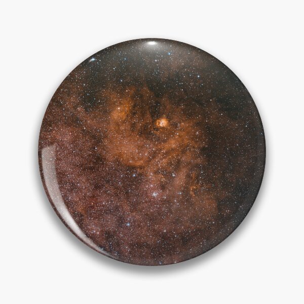 Item preview, Wide-field view of the sky around the cluster NGC 6604 designed and sold by Raureif.