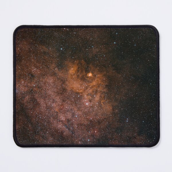 Item preview, Wide-field view of the sky around the cluster NGC 6604 designed and sold by Raureif.