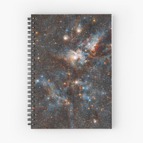 Item preview, Carina Nebula (NGC 3372) in infrared light (constellation of Carina) designed and sold by Raureif.