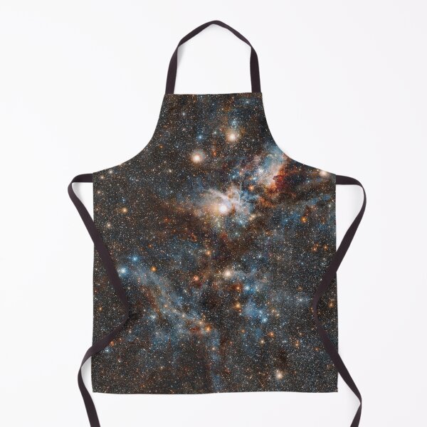 Item preview, Carina Nebula (NGC 3372) in infrared light (constellation of Carina) designed and sold by Raureif.