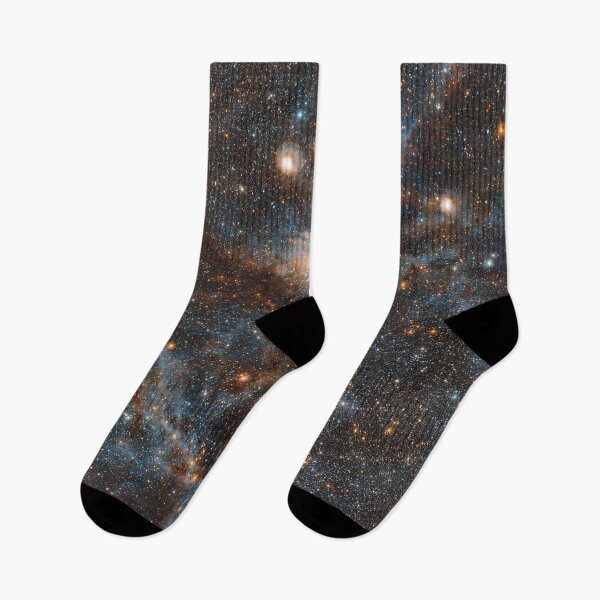 Item preview, Carina Nebula (NGC 3372) in infrared light (constellation of Carina) designed and sold by Raureif.