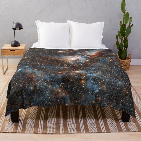 Item preview, Carina Nebula (NGC 3372) in infrared light (constellation of Carina) designed and sold by Raureif.