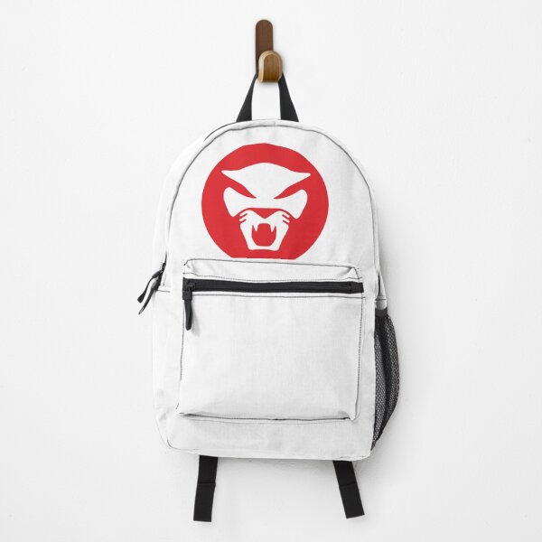 Aperçu de l'œuvre Logo Thundercat T-shirt classique créée et vendue par JamesDavidso.
