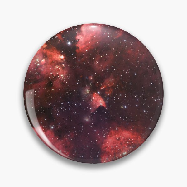 Item preview, Cats Paw Nebula (NGC 6334) in the constellation of Scorpius designed and sold by Raureif.