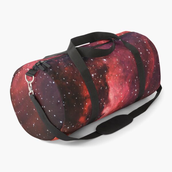 Item preview, Cats Paw Nebula (NGC 6334) in the constellation of Scorpius designed and sold by Raureif.