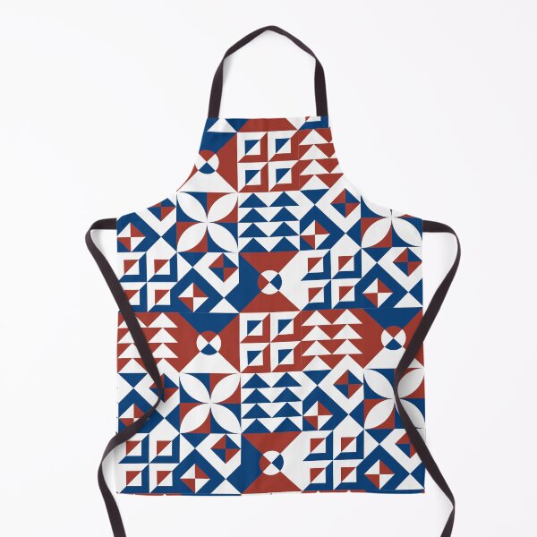 Item preview, Abstract geometric pattern designed and sold by ProfiTrollka.