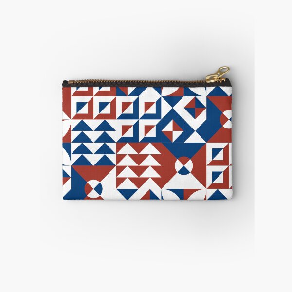 Item preview, Abstract geometric pattern designed and sold by ProfiTrollka.
