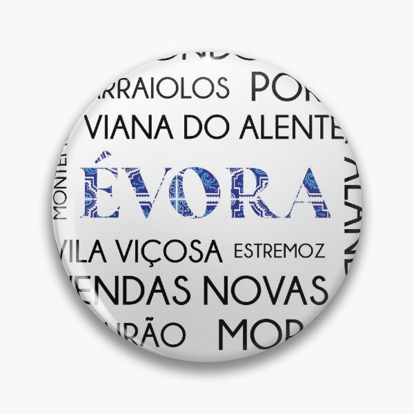 Item preview, EVORA DISTRICT designed and sold by StudioSofiafr.