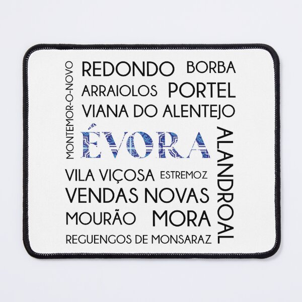 Item preview, EVORA DISTRICT designed and sold by StudioSofiafr.