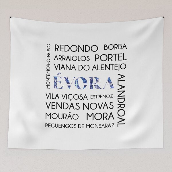 Item preview, EVORA DISTRICT designed and sold by StudioSofiafr.