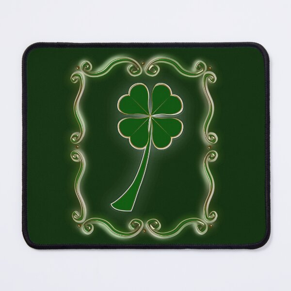 Item preview, Light Clover 1 designed and sold by MorningFlowerA.