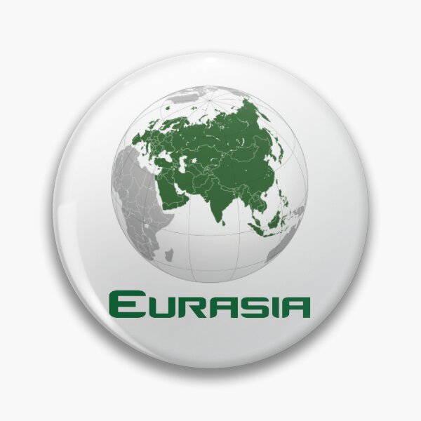 Item preview, Eurasia designed and sold by NiceShirtY.