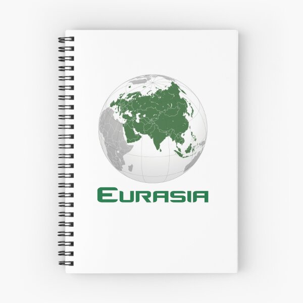 Item preview, Eurasia designed and sold by NiceShirtY.