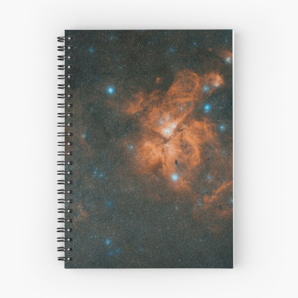 Item preview, Carina Nebula (NGC 3372) - Digitized Sky Survey (constellation of Carina) designed and sold by Raureif.