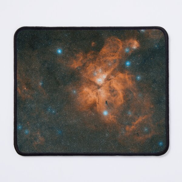 Item preview, Carina Nebula (NGC 3372) - Digitized Sky Survey (constellation of Carina) designed and sold by Raureif.