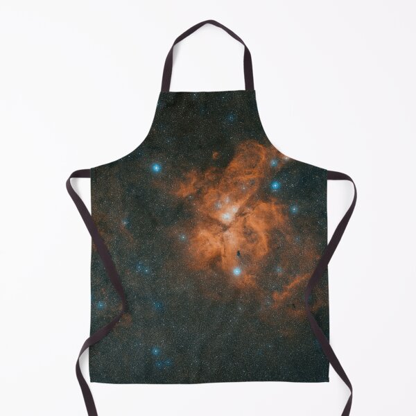 Item preview, Carina Nebula (NGC 3372) - Digitized Sky Survey (constellation of Carina) designed and sold by Raureif.