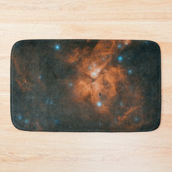 Item preview, Carina Nebula (NGC 3372) - Digitized Sky Survey (constellation of Carina) designed and sold by Raureif.