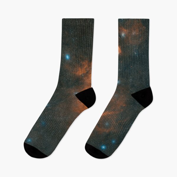 Item preview, Carina Nebula (NGC 3372) - Digitized Sky Survey (constellation of Carina) designed and sold by Raureif.