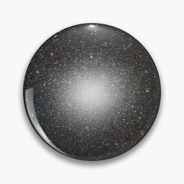 Item preview, Omega Centauri (NGC 5139) - Giant globular cluster in the constellation of Centaurus designed and sold by Raureif.