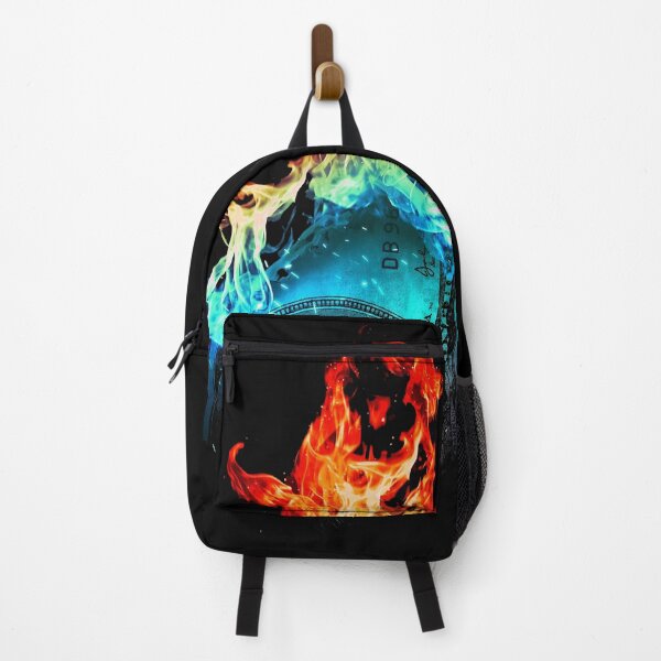 Item preview, Flaming Dollar designed and sold by Firetree.