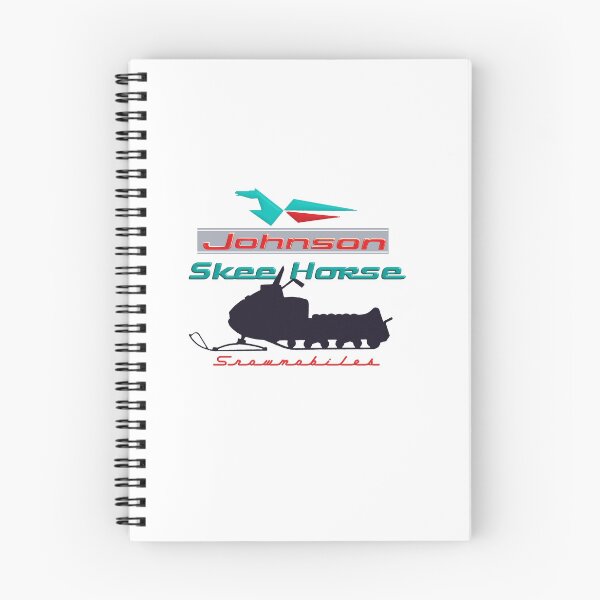 Item preview, Skee Horse Snowmobile designed and sold by Centuryvault.