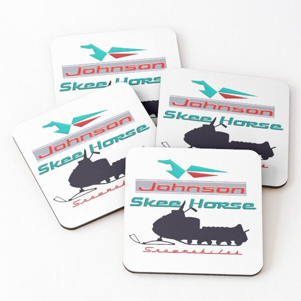 Item preview, Skee Horse Snowmobile designed and sold by Centuryvault.