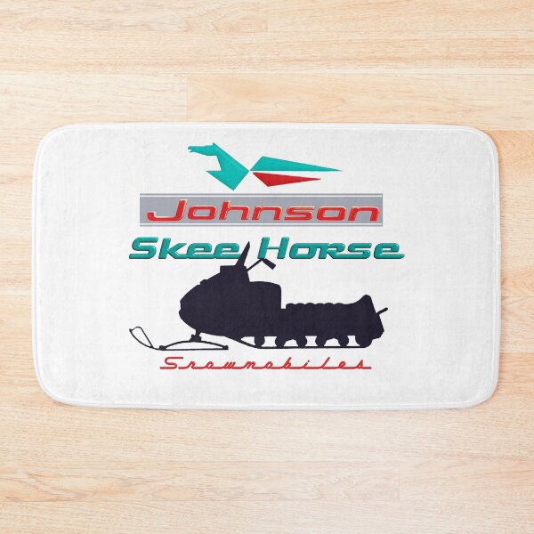 Item preview, Skee Horse Snowmobile designed and sold by Centuryvault.