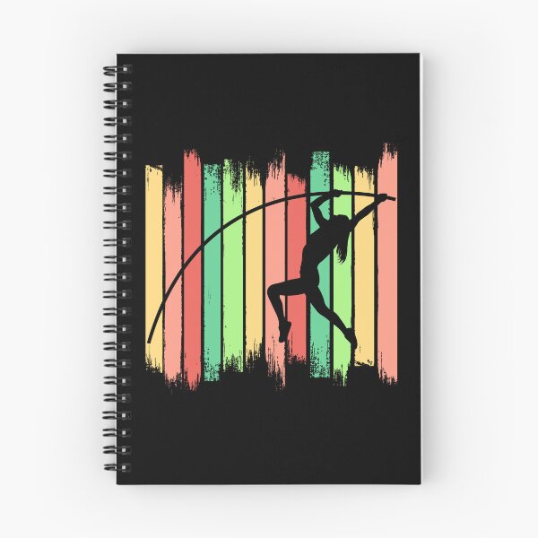 Item preview, Pole Vault Vaulting Jumping High Jump Athletics designed and sold by TastefulTees.