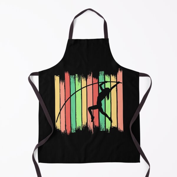 Item preview, Pole Vault Vaulting Jumping High Jump Athletics designed and sold by TastefulTees.