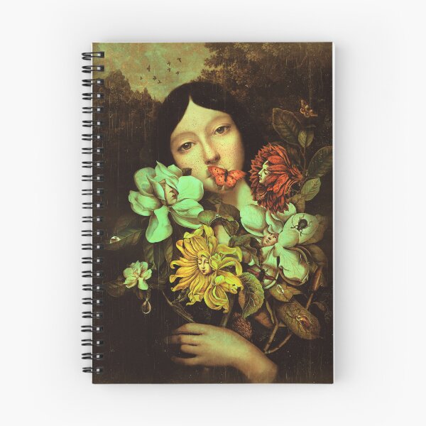 Item preview, What Flowers Say designed and sold by dandelionimage.