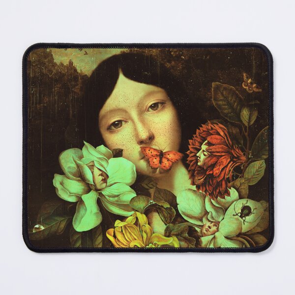 Item preview, What Flowers Say designed and sold by dandelionimage.