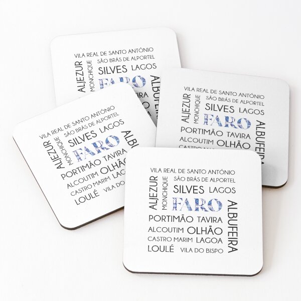 Item preview, FARO DISTRICT designed and sold by StudioSofiafr.